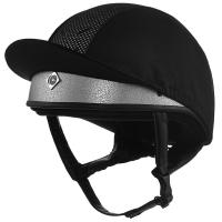 CAP CHARLES OWEN PRO II CROSS COUNTRY COPERTURA RIMOVIBILE