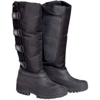 STIVALE TERMICO DA SCUDERIA UNISEX