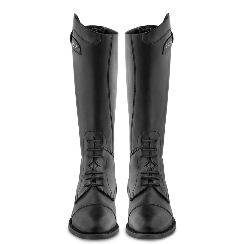 EGO7 ASTER RIDING BOOTS FOR KIDS