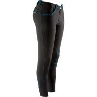 PANTALONI EQUITAZIONE EQUITHEME VERONA da DONNA 