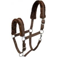 CAVEZZA EQUI-THEME SOFT CON IMBOTTITURA IN LANA