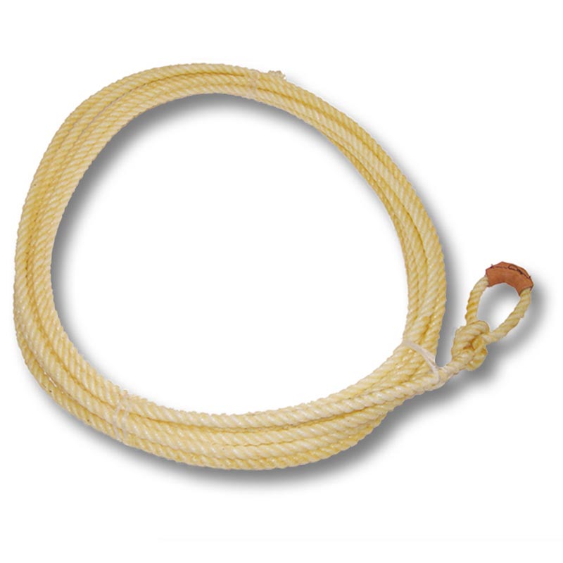 Lazo in corda cerato Pool's - 4006