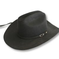 CAPPELLO IN FELTRO RIGIDO