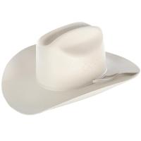 CAPPELLO WESTERN IN PAGLIA RIGIDA