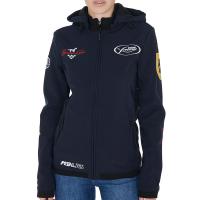 GIACCA SOFTSHELL UNISEX IN TESSUTO TECNICO