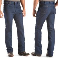 JEANS WRANGLER UOMO originali U.S.A. mod. 938 STRETCH SLIM FIT COWBOY CUT