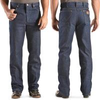 JEANS WRANGLER UOMO originali U.S.A. mod. 936 PRO RODEO RIGID SLIM FIT