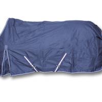 COPERTA PADDOCK IMPERMEABILE ANTIPIOGGIA SENZA IMBOTTITURA