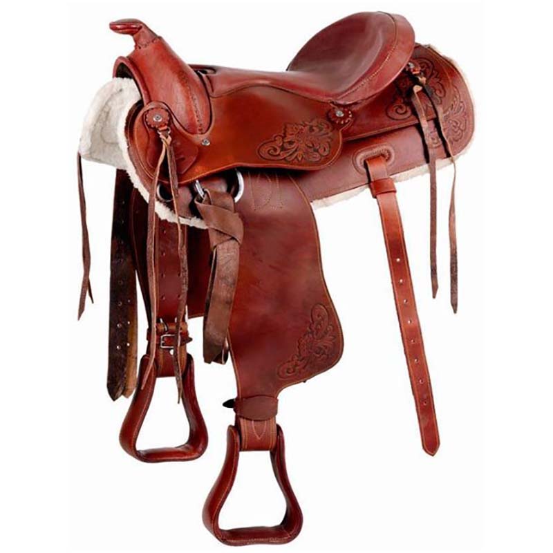 Sella western natowa mod. 113 - 4908