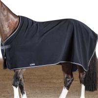 COPERTA IN PILE DA PASSEGGIO EQUILINE mod. LEEDS