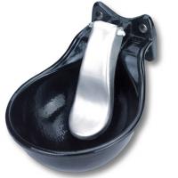 ABBEVERATOIO AUTOMATICO IN GHISA COLORE NERO