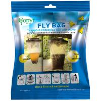 ACCHIAPPAMOSCHE ECOLOGICO FLY BAG