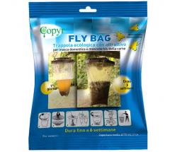 ACCHIAPPAMOSCHE ECOLOGICO FLY BAG - 6240