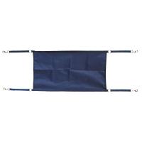 TENDA CANCELLETTO CHIUDIBOX 94x53cm