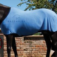 COPERTA TECNICA COVER KRAB marca RAZZA PURA CURATIVA e MULTIFUNZIONALE