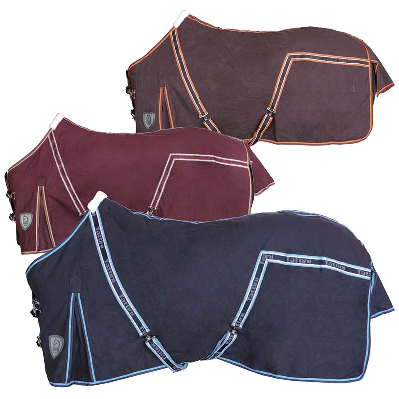 Coperta tattini estiva in cotone - 0521