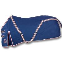 COPERTA TATTINI ESTIVA IN CANAPA