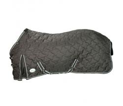 Coperte Da Box Per Cavalli Coperta Invernale Heavy Per Cavalli - Imbottitura 300gr, Bordi Rinforzati, Taglie S-XXL Telo Divano - Foto 2
