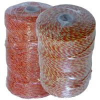 FILO ELETTRICO SPECIALE PER CINGHIALI 500 MT