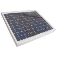 PANNELLO SOLARE DA 2W PER ELETTRIFICATORE EASY STOP 250