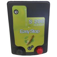 ELETTRIFICATORE A CORRENTE LACME EASYSTOP S200 220 Volt JOULE 2