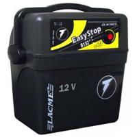 ELETTRIFICATORE LACME A BATTERIA EASY STOP B-132 a 12V JOULE 1.20