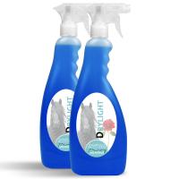 SET 2 art. 0872 PEZZI SHAMPOO A SECCO ARCAFARM DRYLIGHT