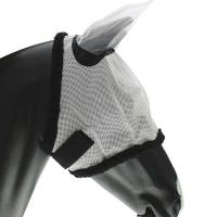 MASCHERA ANTIMOSCHE IN NYLON CON COPRIORECCHIE - 0560