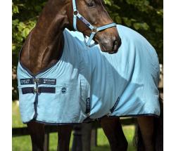 COPERTA COTONE HORSEWARE AMIGO STABLE SHEET - 9511