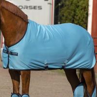 COPERTA DOPO LAVORO HORSEWARE AMIGO JERSEY COOLER