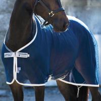 COPERTA A RETE DOPO LAVORO HORSEWARE AMIGO NET COOLER