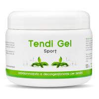 TENDIGEL GEL PER TENDINI EFFETTO FREDDO PER L’ATLETA - 500ml