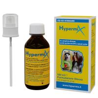 HYPERMIX FLACONE DA 100 ML PER LA CUTE LESA IDRATA E LENISCE