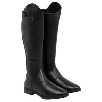STIVALI EQUITAZIONE SUPREME DA DONNA e BAMBINO IN ECO-PELLE