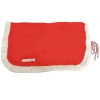 COPERTA DA NATALE PER CAVALLO IN POLIESTERE