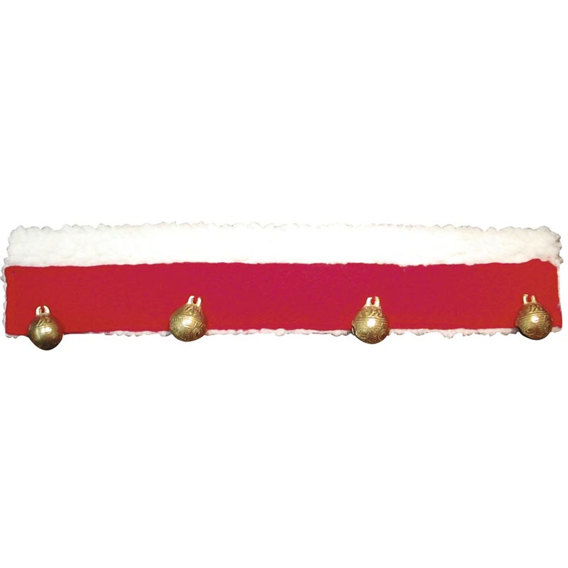 Copri frontalino e copri capezzina da natale - 9308