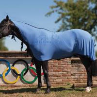 COPERTA TECNICA COVER KRAB RAZZAPURA CON COLLO
