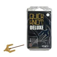 CLIP PER CODA E CRINIERA QUICK KNOT DELUXE MISURA STANDARD 35pz