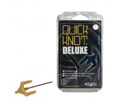 CLIP PER CODA E CRINIERA QUICK KNOT DELUXE MISURA STANDARD 35pz - 0661