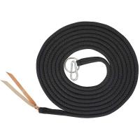 CORDA HORSEMAN ROPE 7 METRI NATURAL HORSEMANSHIP