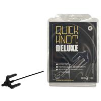 CLIP PER CODA E CRINIERA QUICK KNOT DELUXE MISURA XL 35pz