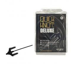 CLIP PER CODA E CRINIERA QUICK KNOT DELUXE MISURA XL 35pz - 0665