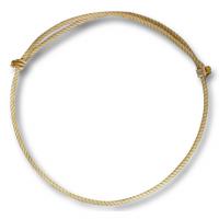 REDINI COLLARE REGOLABILE NATURAL HORSEMANSHIP NECK RING