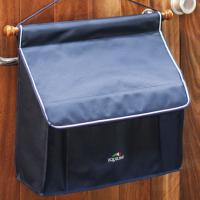 PORTAOGGETTI DA BOX EQUILINE IN TESSUTO IDROREPELLENTE