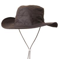 CAPPELLO AUSTRALIANO IMPERMEABILE CERATO