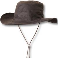 CAPPELLO AUSTRALIANO IMPERMEABILE CERATO