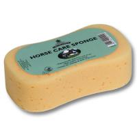 SPUGNA PER PULIZIA CAVALLO HORSE CARE SPONGE CARR & DAY & MARTIN