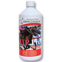 INTEGRATORE OFFICINALIS ATP PRO ENERGY