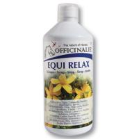 EQUIRELAX OFFICINALIS SCIROPPO CALMANTE E RILASSANTE