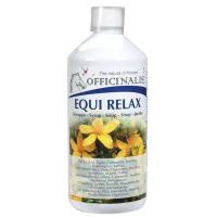 EQUIRELAX OFFICINALIS SCIROPPO CALMANTE E RILASSANTE